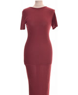 292036 Robes PRETTY LITTLE THING Occasion Once Again Friperie en ligne