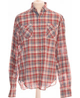 292064 Chemises et blouses SERGE BLANCO Occasion Once Again Friperie en ligne