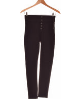 292076 Pantalons et pantacourts ZARA Occasion Once Again Friperie en ligne