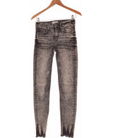 292087 Jeans ZARA Occasion Once Again Friperie en ligne