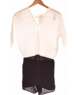 292099 Shorts et bermudas NAF NAF Occasion Once Again Friperie en ligne
