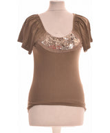 292158 Tops et t-shirts MORGAN Occasion Once Again Friperie en ligne