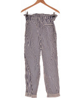 292179 Pantalons et pantacourts ZARA Occasion Vêtement occasion seconde main