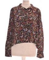 292243 Chemises et blouses ZARA Occasion Once Again Friperie en ligne