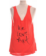 292256 Tops et t-shirts VILA Occasion Once Again Friperie en ligne