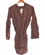 292289 Robes ZARA Occasion Once Again Friperie en ligne