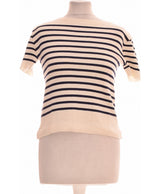 292318 Tops et t-shirts LE PHARE DE LA BALEINE Occasion Once Again Friperie en ligne