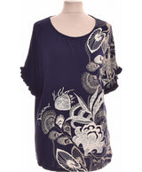 292333 Tops et t-shirts DESIGUAL Occasion Once Again Friperie en ligne