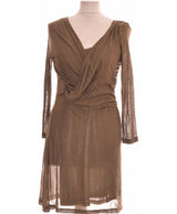 292383 Robes MASSIMO DUTTI Occasion Once Again Friperie en ligne