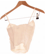 292389 Tops et t-shirts ZARA Occasion Vêtement occasion seconde main