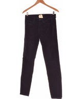 292394 Pantalons et pantacourts MANGO Occasion Once Again Friperie en ligne