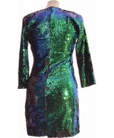 292413 Robes ZARA Occasion Vêtement occasion seconde main