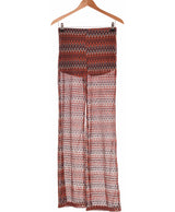 292416 Pantalons et pantacourts ZARA Occasion Once Again Friperie en ligne