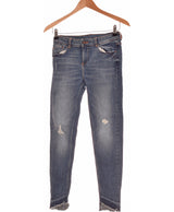 292417 Jeans ZARA Occasion Once Again Friperie en ligne
