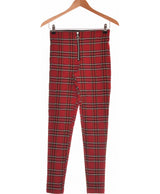 292427 Pantalons et pantacourts ZARA Occasion Once Again Friperie en ligne