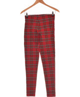 292427 Pantalons et pantacourts ZARA Occasion Vêtement occasion seconde main
