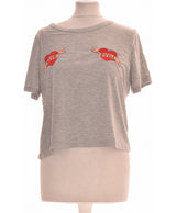 292453 Tops et t-shirts ATMOSPHERE Occasion Once Again Friperie en ligne