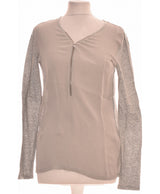 292483 Tops et t-shirts THE KOOPLES Occasion Once Again Friperie en ligne