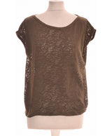 292492 Tops et t-shirts CACHE CACHE Occasion Once Again Friperie en ligne