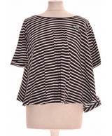 292519 Tops et t-shirts CLAUDIE PIERLOT Occasion Once Again Friperie en ligne