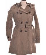 292529 Manteaux COMPTOIR DES COTONNIERS Occasion Once Again Friperie en ligne