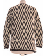 292539 Pulls et gilets NAF NAF Occasion Vêtement occasion seconde main
