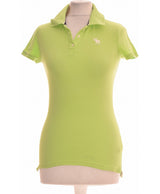 292541 Tops et t-shirts ABERCROMBIE Occasion Once Again Friperie en ligne