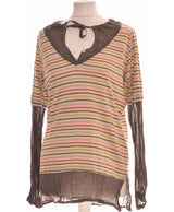 292584 Tops et t-shirts MISS CAPTAIN Occasion Once Again Friperie en ligne
