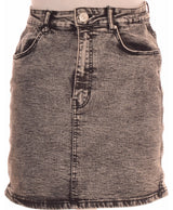 292593 Jupes ZARA Occasion Once Again Friperie en ligne