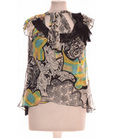 292615 Tops et t-shirts ZARA Occasion Once Again Friperie en ligne