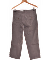 292659 Pantalons et pantacourts CAMAIEU Occasion Vêtement occasion seconde main