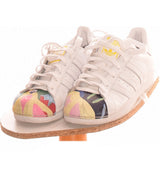 292697 Chaussures ADIDAS Occasion Once Again Friperie en ligne
