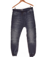 292716 Pantalons et pantacourts ZARA Occasion Once Again Friperie en ligne