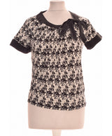 292725 Tops et t-shirts MANOUKIAN Occasion Once Again Friperie en ligne
