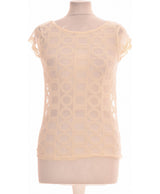 292735 Tops et t-shirts NAF NAF Occasion Once Again Friperie en ligne