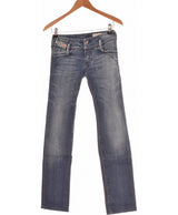 292740 Jeans DIESEL Occasion Once Again Friperie en ligne