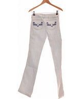 292745 Jeans DIESEL Occasion Vêtement occasion seconde main