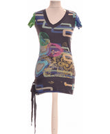 292746 Tops et t-shirts DESIGUAL Occasion Once Again Friperie en ligne