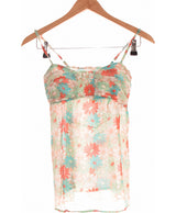 292777 Tops et t-shirts CAMAIEU Occasion Once Again Friperie en ligne