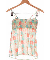 292777 Tops et t-shirts CAMAIEU Occasion Vêtement occasion seconde main