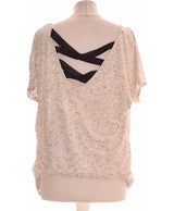292782 Tops et t-shirts CAMAIEU Occasion Vêtement occasion seconde main