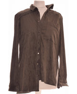 292828 Chemises et blouses BERSHKA Occasion Once Again Friperie en ligne