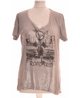 292854 Tops et t-shirts DDP Occasion Once Again Friperie en ligne