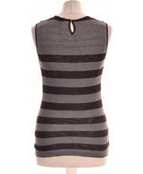 292899 Tops et t-shirts MANGO Occasion Vêtement occasion seconde main