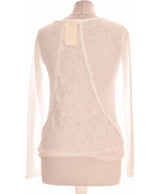 292922 Tops et t-shirts BERSHKA Occasion Vêtement occasion seconde main