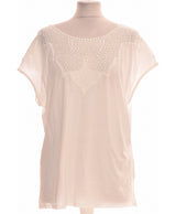 292938 Tops et t-shirts CAMAIEU Occasion Once Again Friperie en ligne