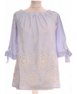 292939 Tops et t-shirts CACHE CACHE Occasion Once Again Friperie en ligne
