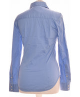 292953 Chemises et blouses ZARA Occasion Vêtement occasion seconde main