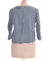 292973 Tops et t-shirts CAMAIEU Occasion Vêtement occasion seconde main