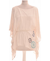 292997 Tops et t-shirts DESIGUAL Occasion Once Again Friperie en ligne
